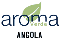 Aroma Verde Luanda, Angola
